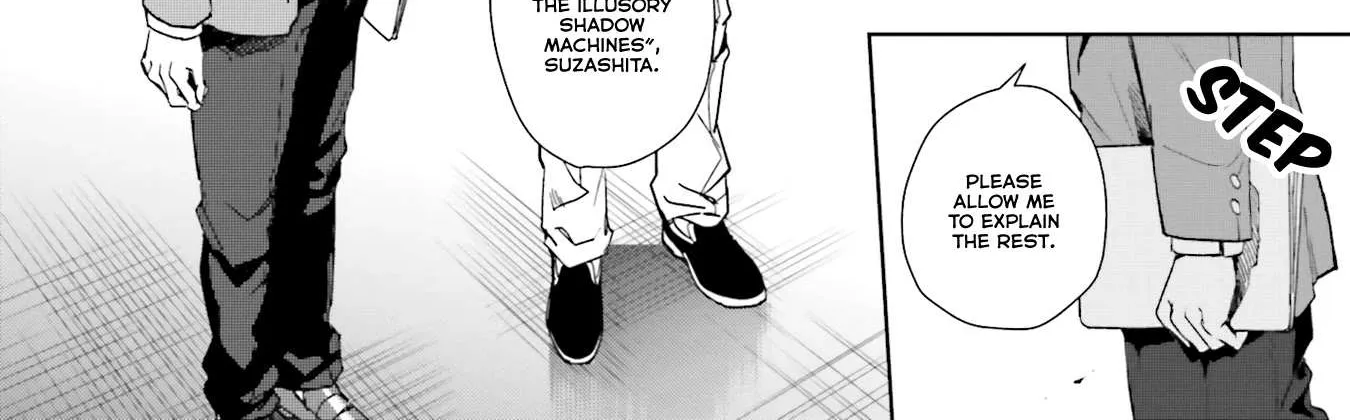 The Two Sides of Seiyuu Radio Chapter 12 page 52 - 