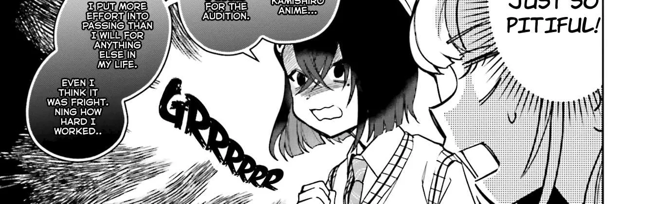 The Two Sides of Seiyuu Radio Chapter 12 page 54 - 