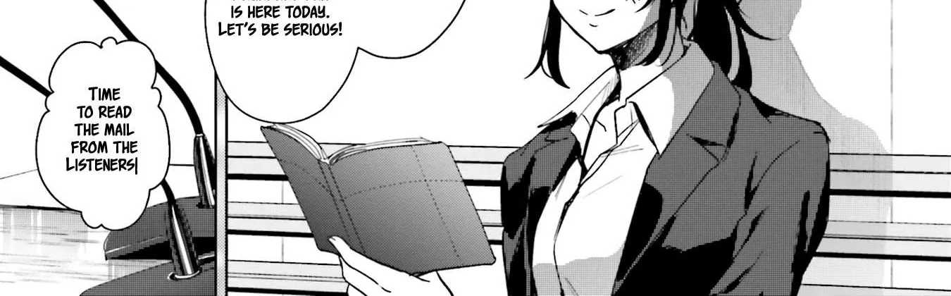 The Two Sides of Seiyuu Radio Chapter 12 page 70 - 