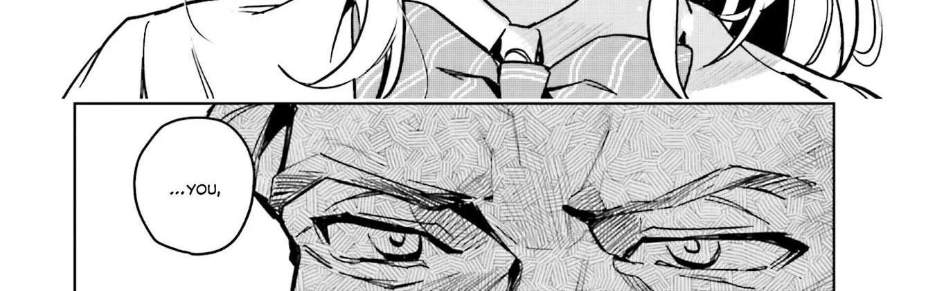 The Two Sides of Seiyuu Radio Chapter 13 page 24 - 
