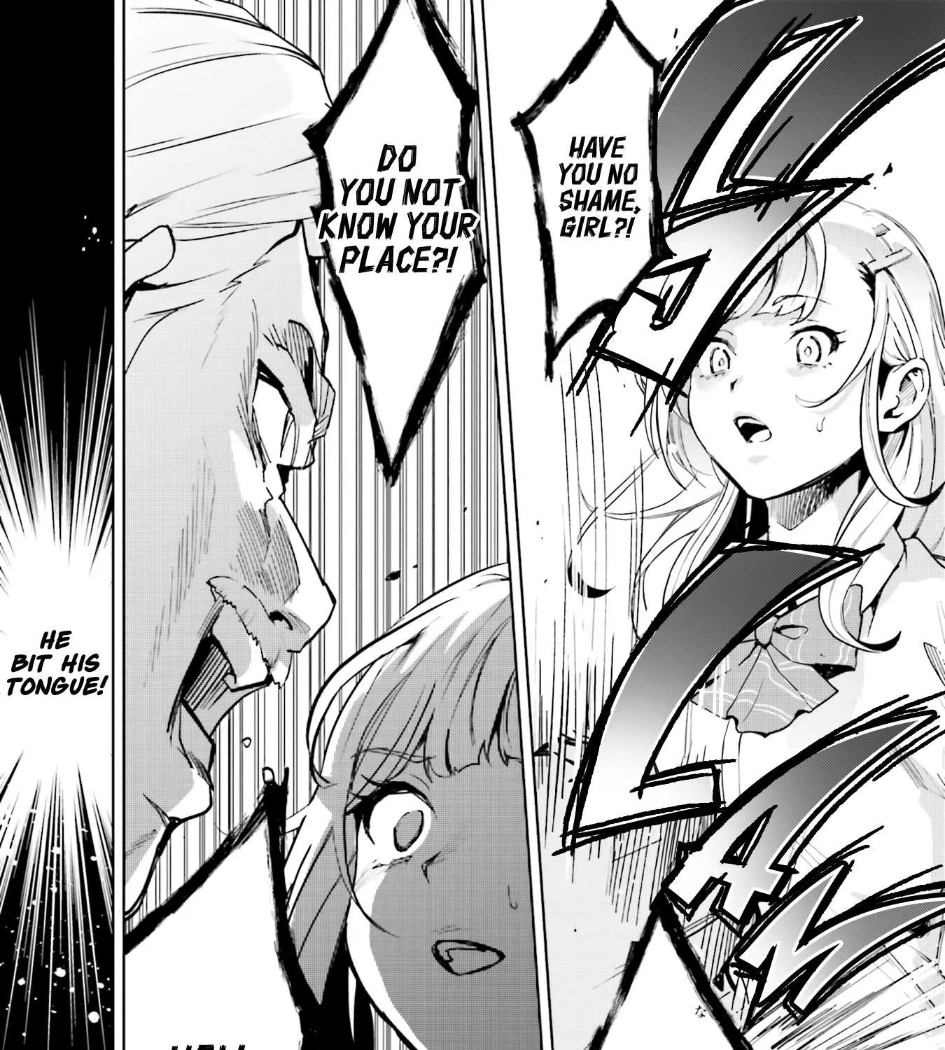 The Two Sides of Seiyuu Radio Chapter 13 page 25 - 