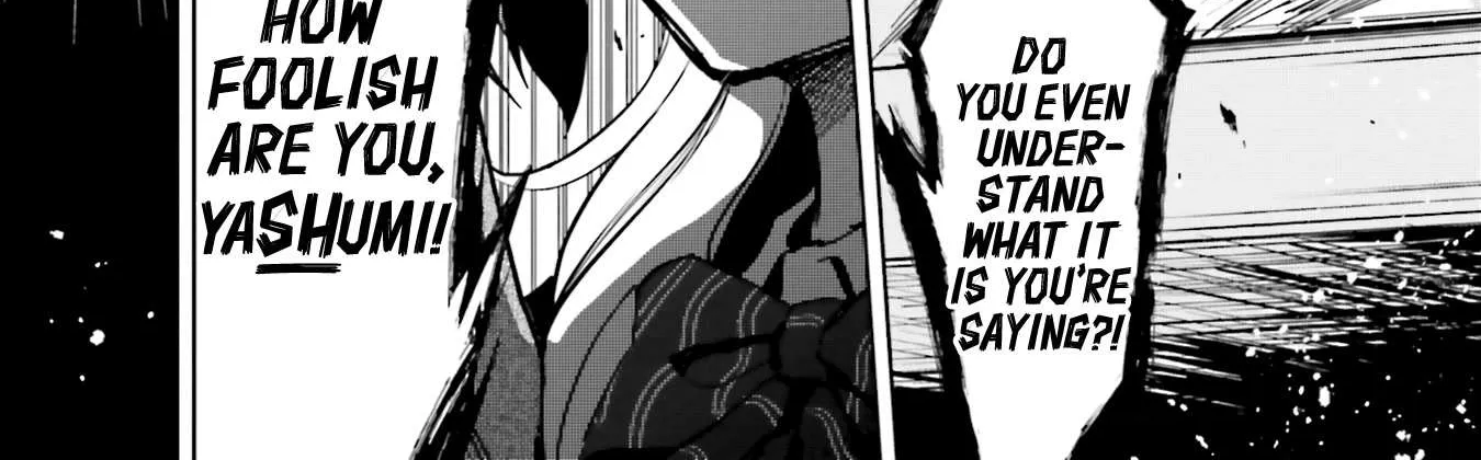 The Two Sides of Seiyuu Radio Chapter 13 page 26 - 