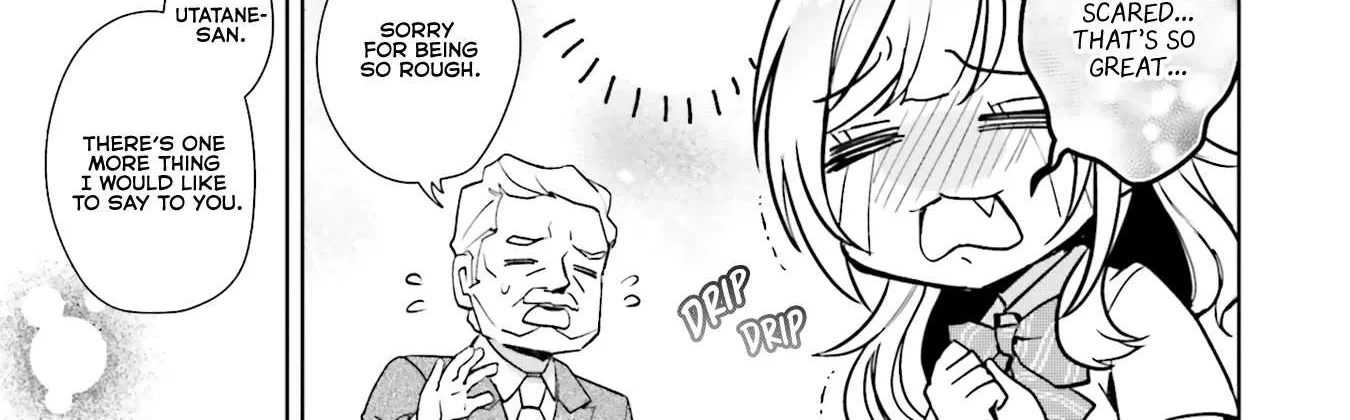 The Two Sides of Seiyuu Radio Chapter 13 page 30 - 