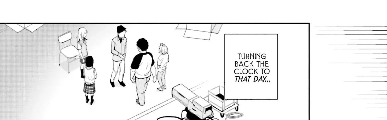 The Two Sides of Seiyuu Radio Chapter 13 page 4 - 