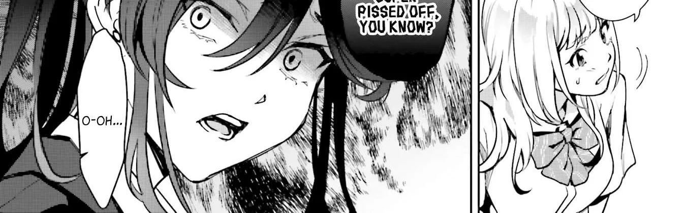 The Two Sides of Seiyuu Radio Chapter 13 page 40 - 