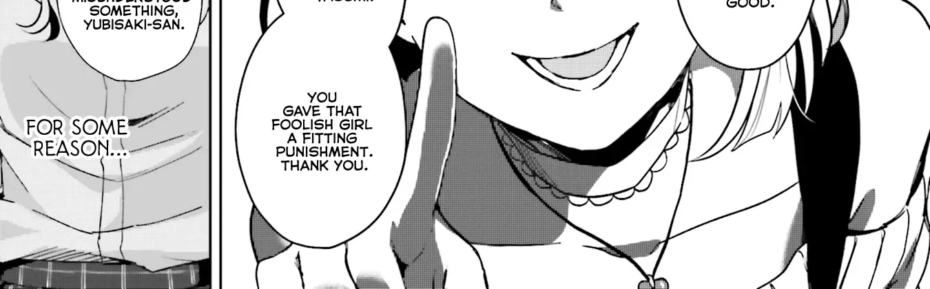 The Two Sides of Seiyuu Radio Chapter 13 page 50 - 