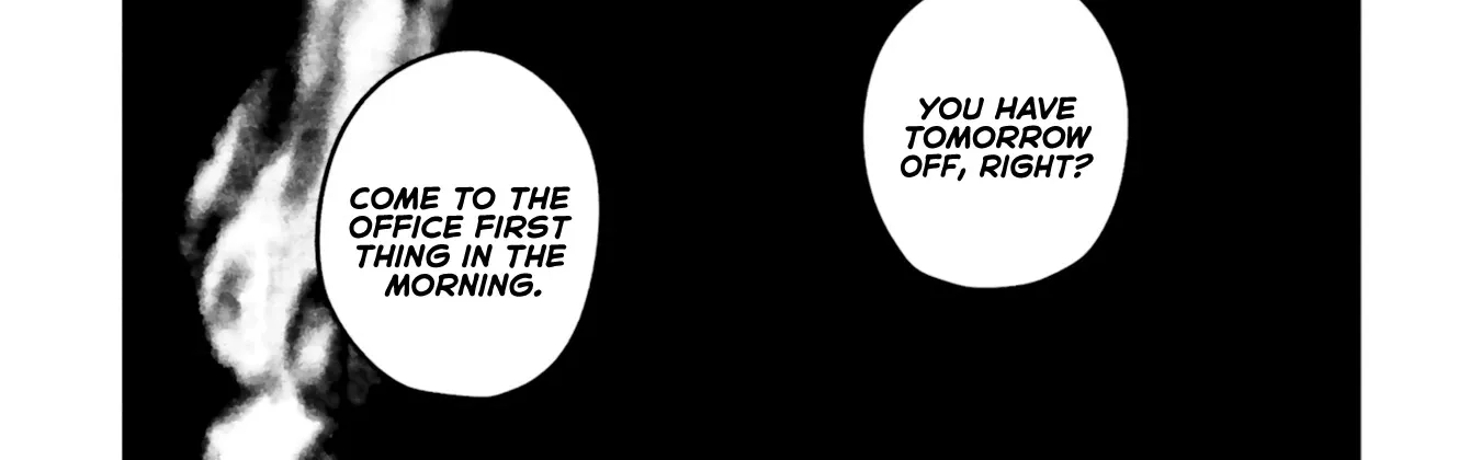 The Two Sides of Seiyuu Radio Chapter 13 page 10 - 