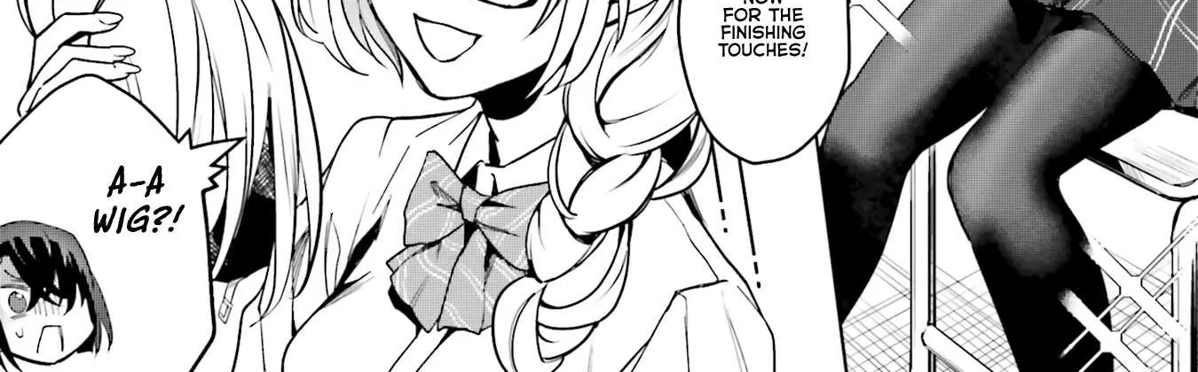The Two Sides of Seiyuu Radio Chapter 14 page 27 - 