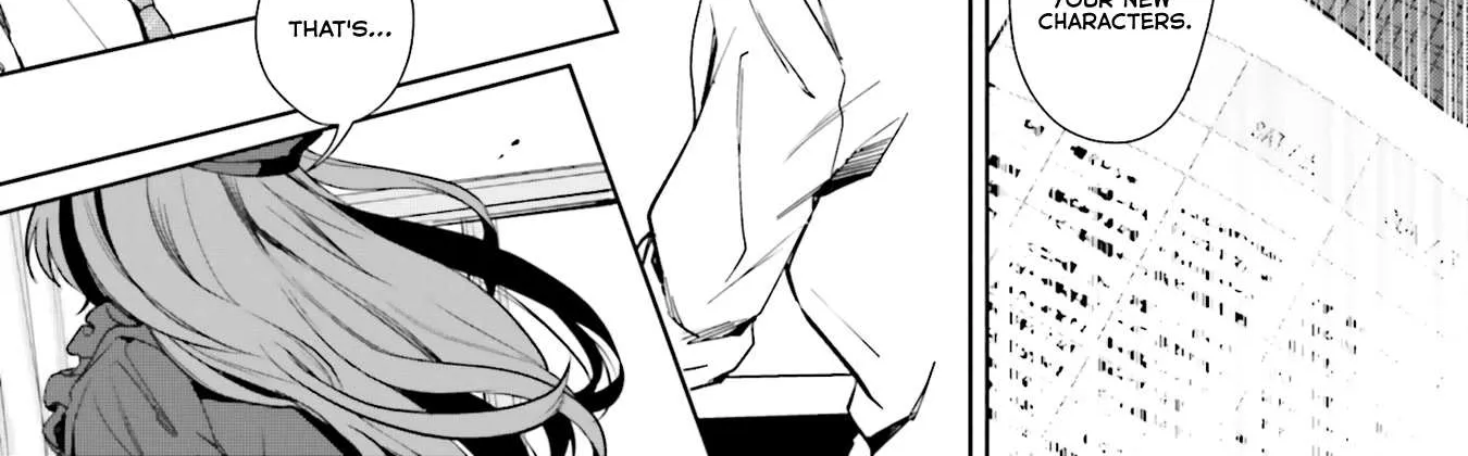 The Two Sides of Seiyuu Radio Chapter 14 page 47 - 