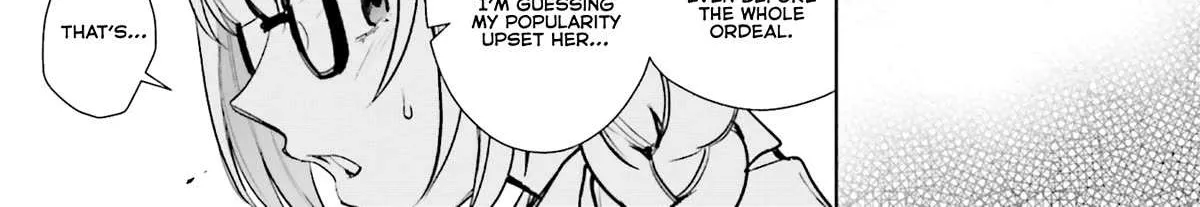 The Two Sides of Seiyuu Radio Chapter 15 page 11 - 