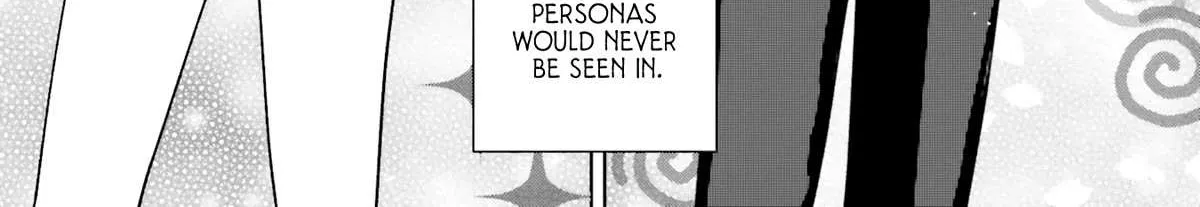 The Two Sides of Seiyuu Radio Chapter 15 page 15 - 