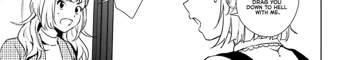 The Two Sides of Seiyuu Radio Chapter 15 page 19 - 