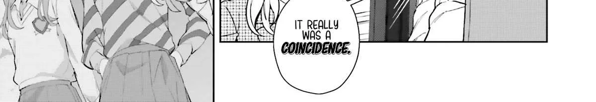 The Two Sides of Seiyuu Radio Chapter 15 page 3 - 