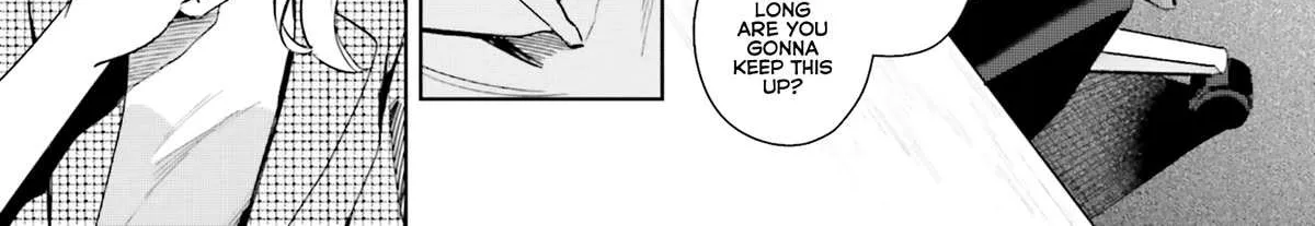 The Two Sides of Seiyuu Radio Chapter 15 page 21 - 