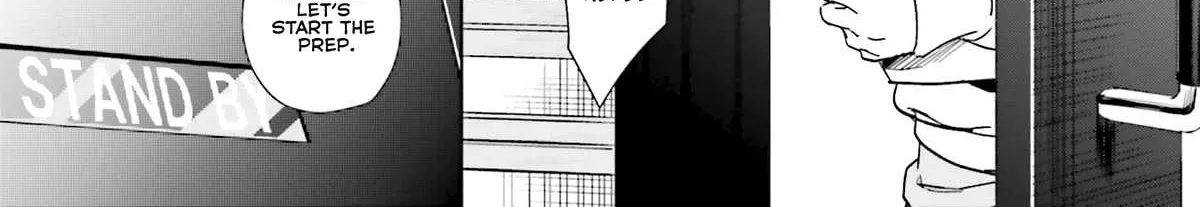 The Two Sides of Seiyuu Radio Chapter 15 page 27 - 