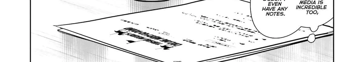 The Two Sides of Seiyuu Radio Chapter 15 page 29 - 