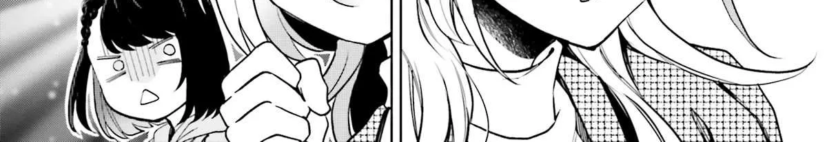 The Two Sides of Seiyuu Radio Chapter 15 page 33 - 