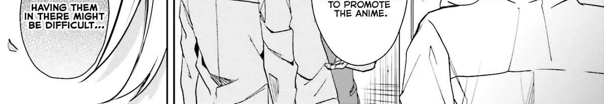 The Two Sides of Seiyuu Radio Chapter 15 page 39 - 