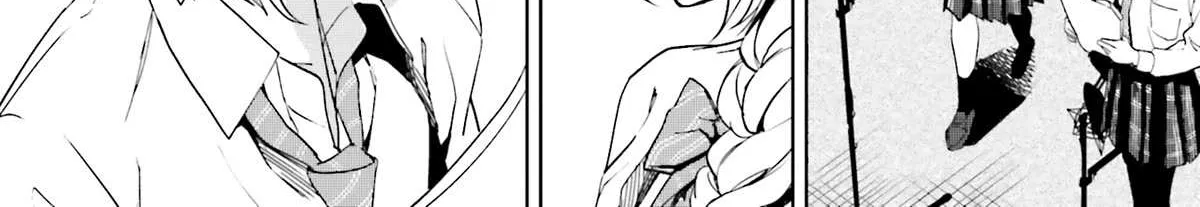 The Two Sides of Seiyuu Radio Chapter 15 page 41 - 