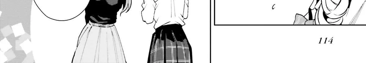 The Two Sides of Seiyuu Radio Chapter 15 page 45 - 