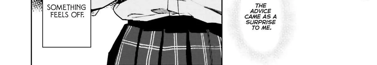 The Two Sides of Seiyuu Radio Chapter 15 page 49 - 