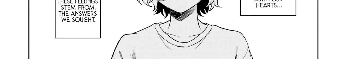 The Two Sides of Seiyuu Radio Chapter 15 page 57 - 