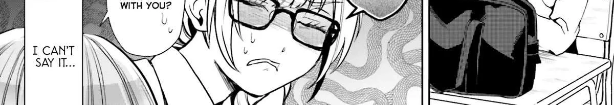The Two Sides of Seiyuu Radio Chapter 15 page 7 - 