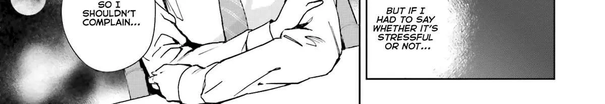 The Two Sides of Seiyuu Radio Chapter 15 page 65 - 