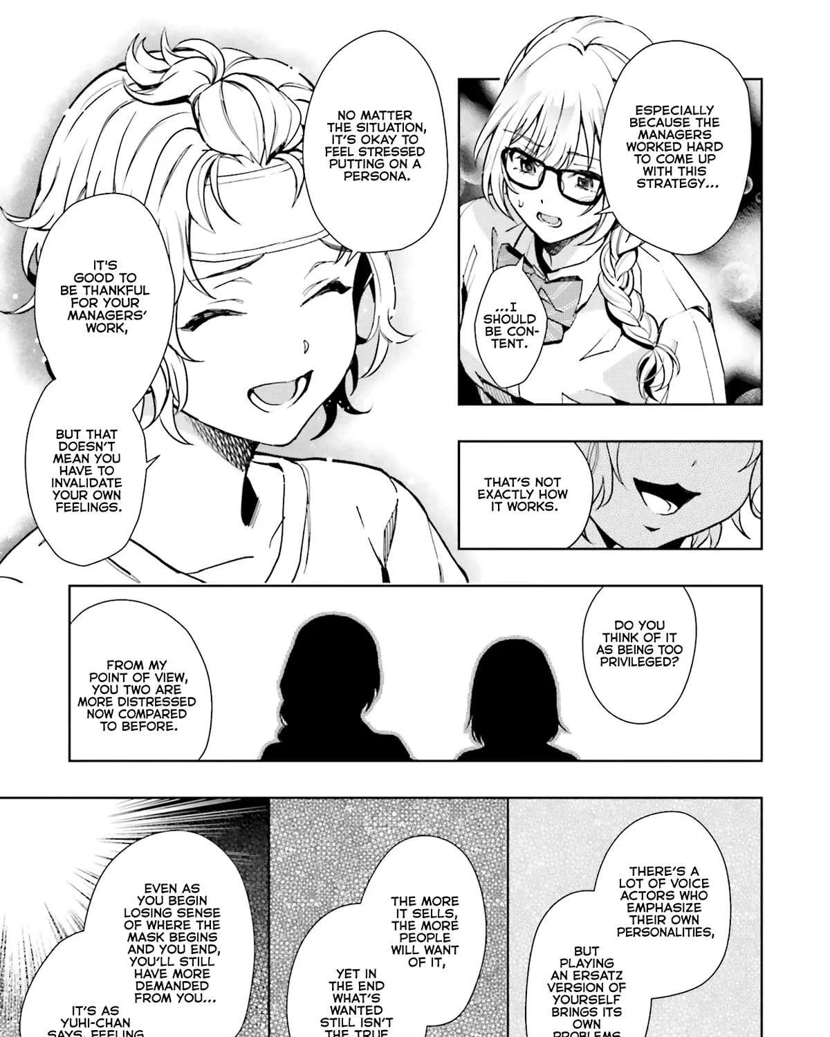 The Two Sides of Seiyuu Radio Chapter 15 page 66 - 