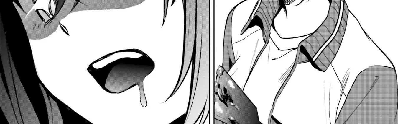 The Two Sides of Seiyuu Radio Chapter 16.5 page 20 - 