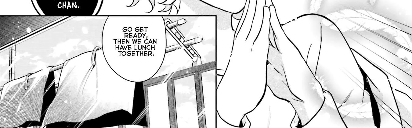 The Two Sides of Seiyuu Radio Chapter 16.5 page 24 - 