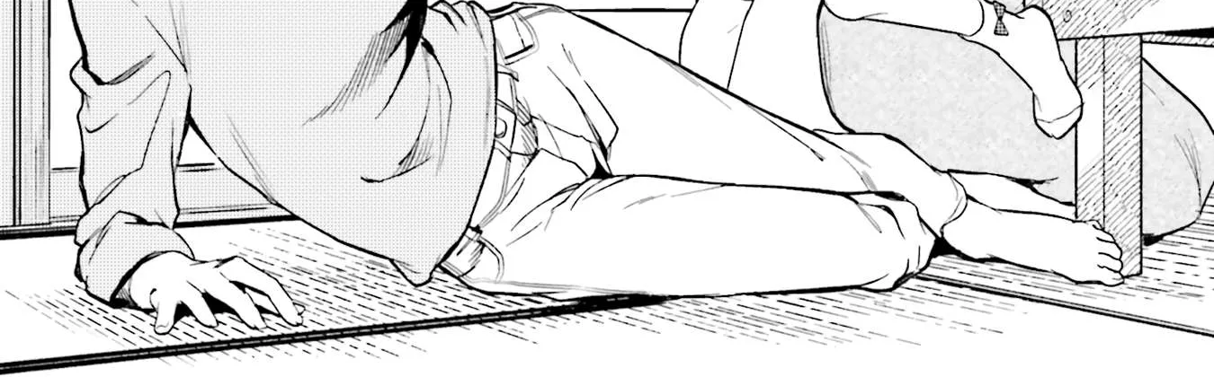 The Two Sides of Seiyuu Radio Chapter 16.5 page 28 - 
