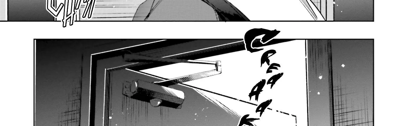 The Two Sides of Seiyuu Radio Chapter 16.5 page 6 - 