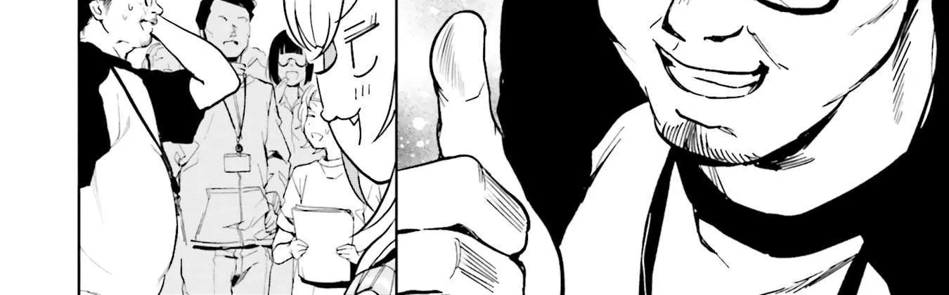 The Two Sides of Seiyuu Radio Chapter 16 page 19 - 