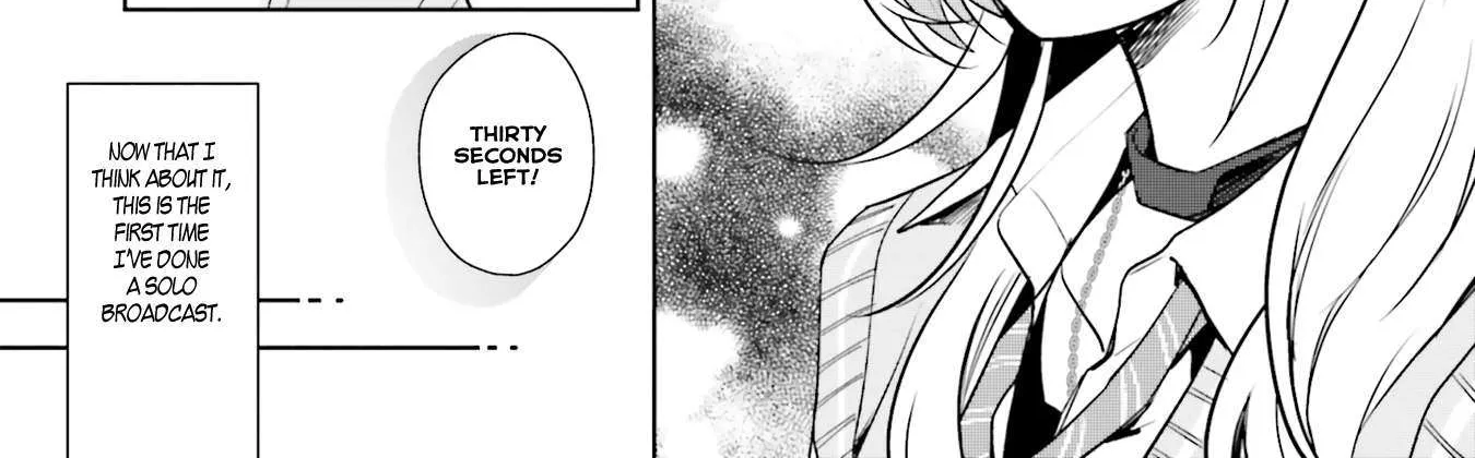 The Two Sides of Seiyuu Radio Chapter 16 page 21 - 