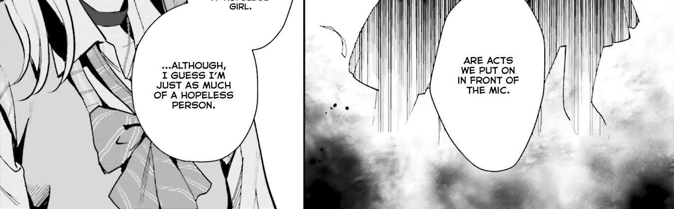The Two Sides of Seiyuu Radio Chapter 16 page 27 - 