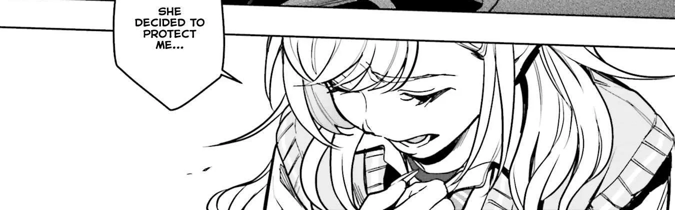 The Two Sides of Seiyuu Radio Chapter 16 page 31 - 
