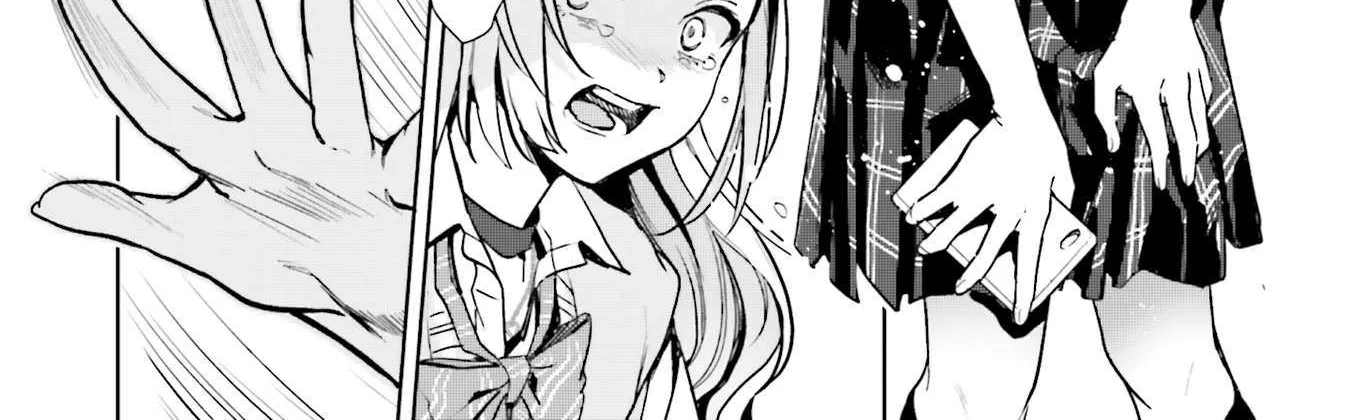 The Two Sides of Seiyuu Radio Chapter 16 page 41 - 