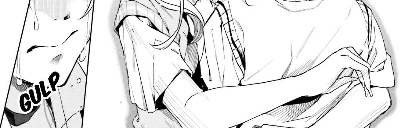 The Two Sides of Seiyuu Radio Chapter 16 page 45 - 