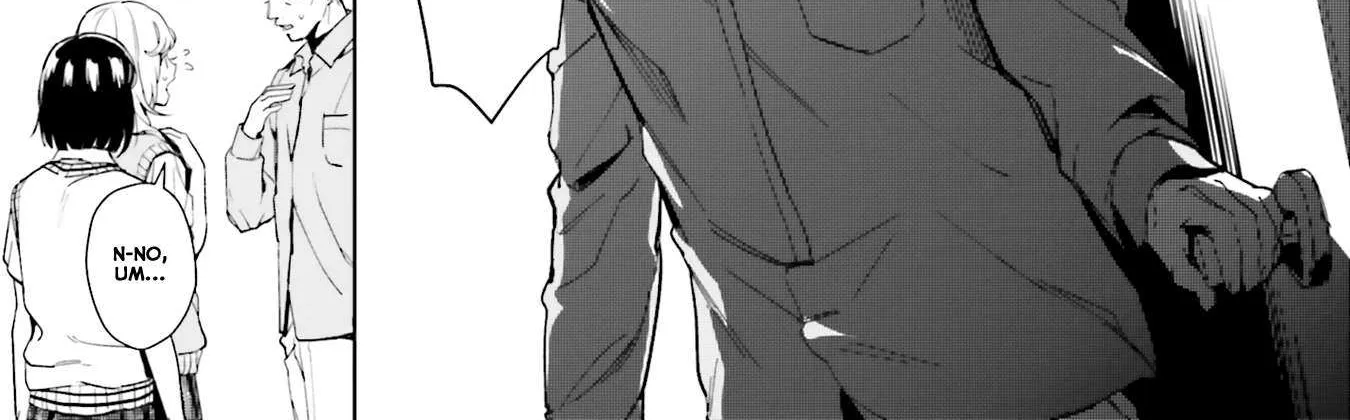 The Two Sides of Seiyuu Radio Chapter 16 page 47 - 