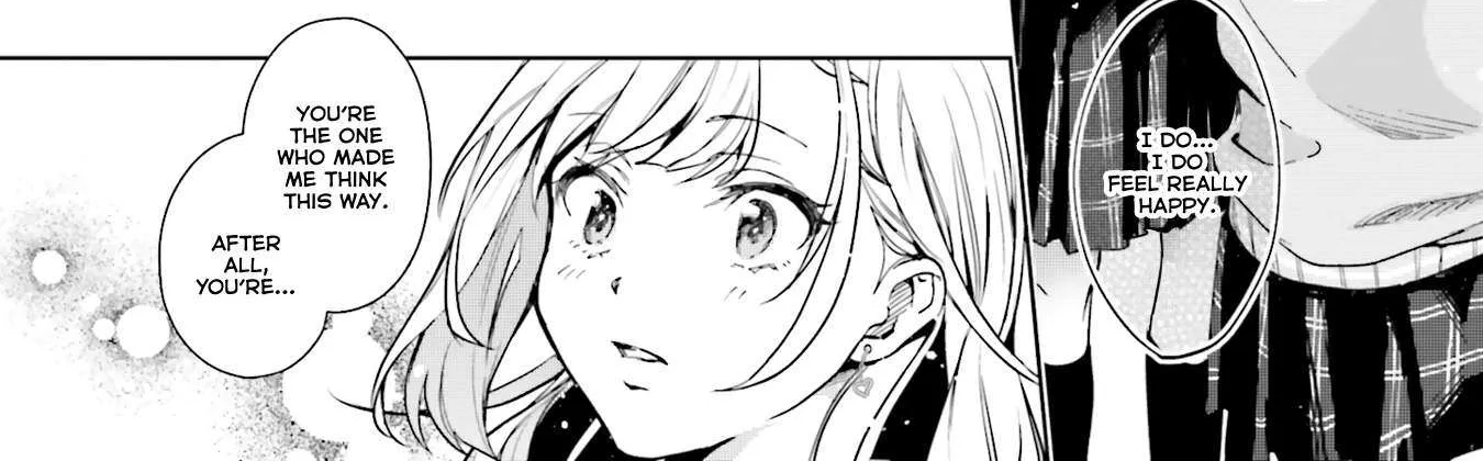 The Two Sides of Seiyuu Radio Chapter 16 page 61 - 