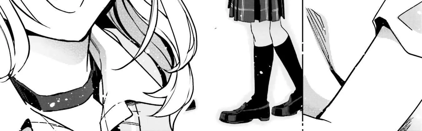 The Two Sides of Seiyuu Radio Chapter 16 page 63 - 