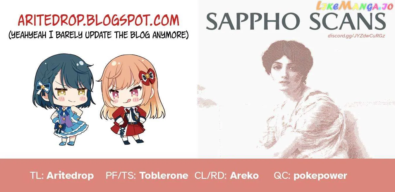 The Two Sides of Seiyuu Radio Chapter 16 page 80 - 