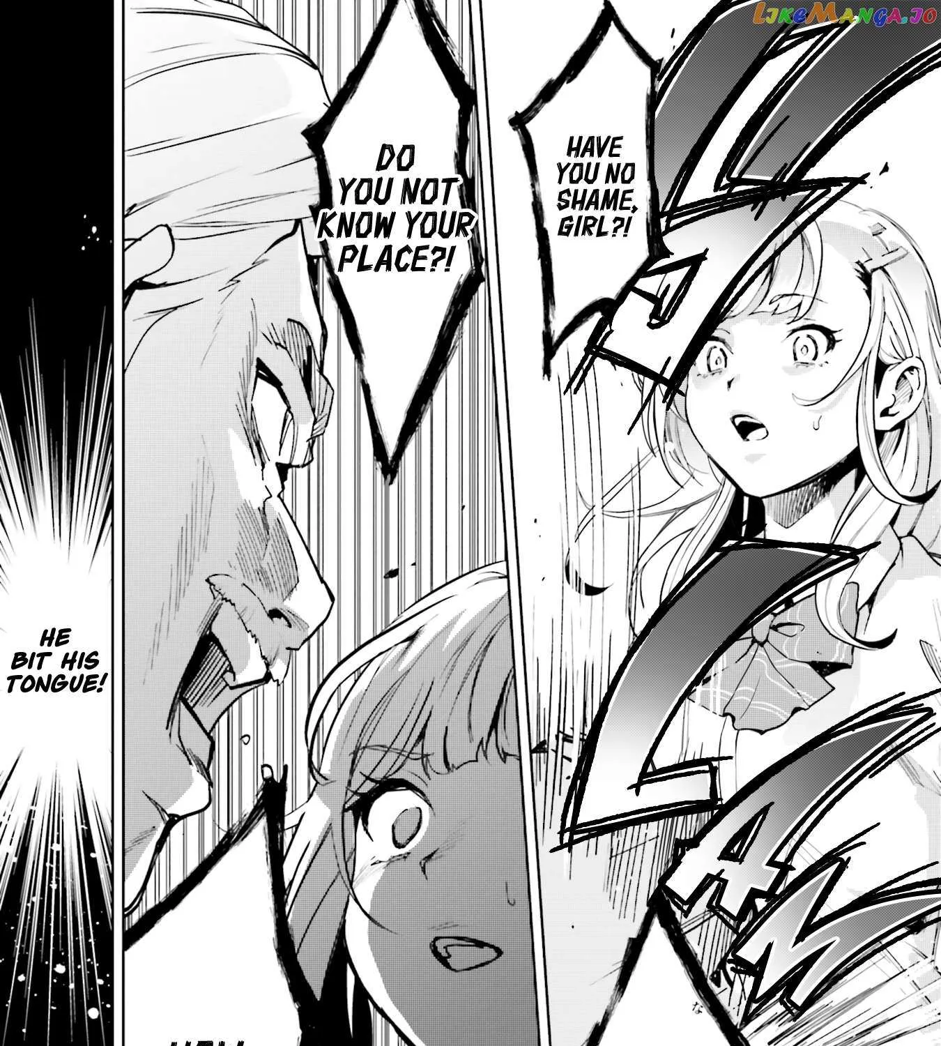 The Two Sides of Seiyuu Radio Chapter 17 page 26 - 