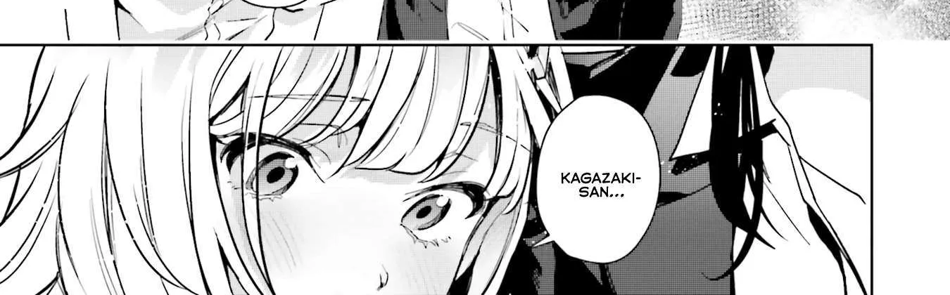The Two Sides of Seiyuu Radio Chapter 17 page 43 - 