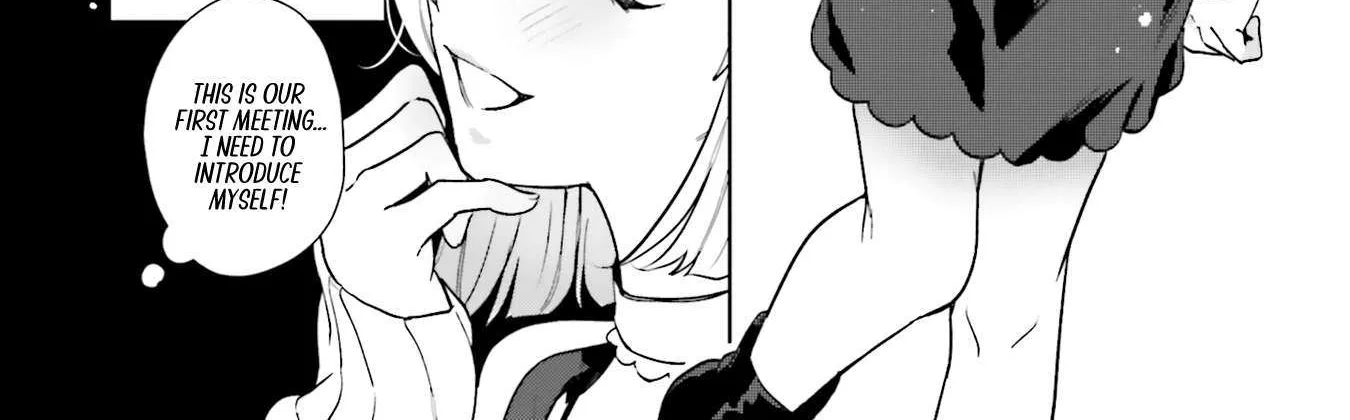 The Two Sides of Seiyuu Radio Chapter 17 page 45 - 
