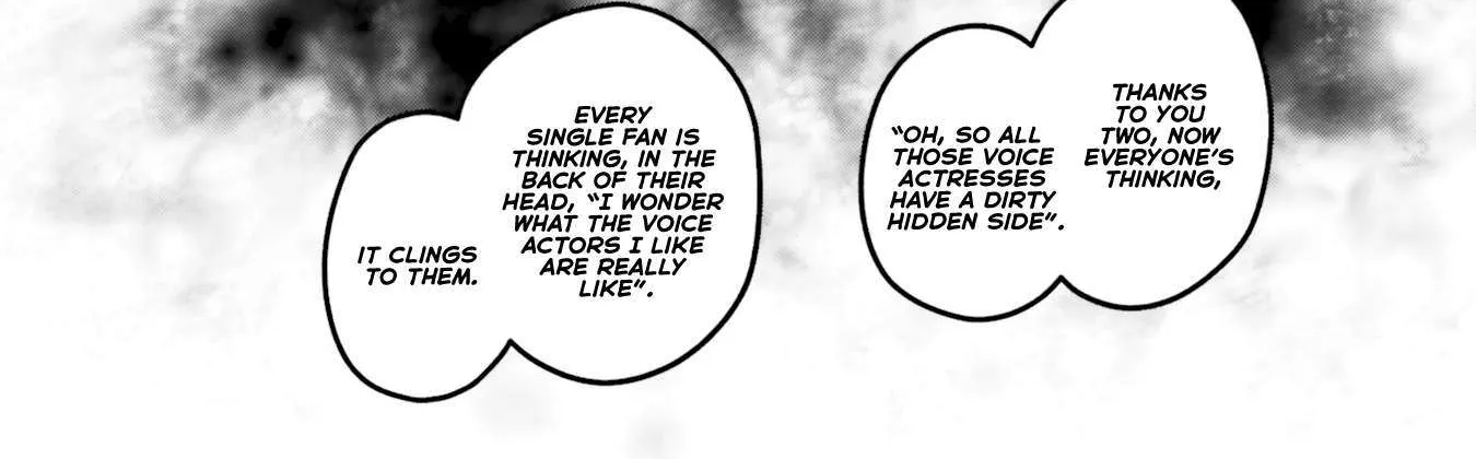 The Two Sides of Seiyuu Radio Chapter 17 page 53 - 