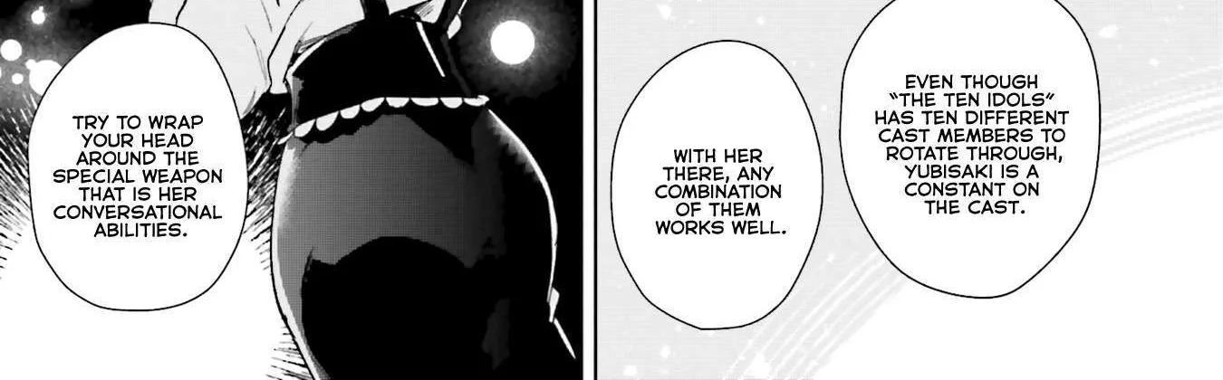 The Two Sides of Seiyuu Radio Chapter 17 page 59 - 