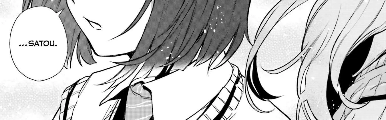 The Two Sides of Seiyuu Radio Chapter 17 page 7 - 