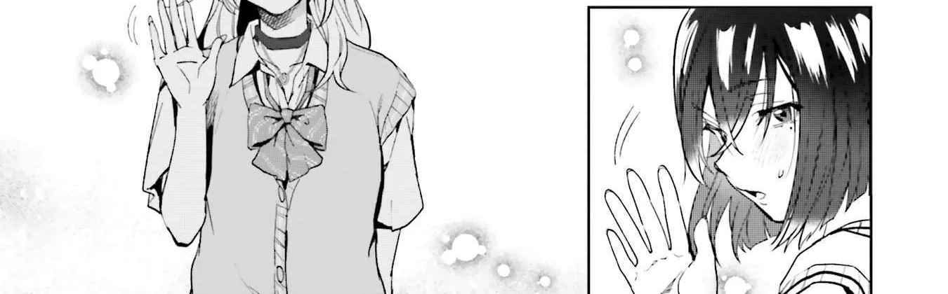 The Two Sides of Seiyuu Radio Chapter 17 page 9 - 